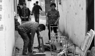 世上没有不散的宴席