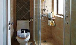 6平米卫生间装修预算