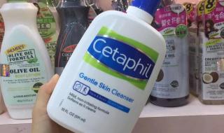 丝塔芙洗面奶怎么样 丝塔芙洗面奶怎么样