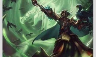 lol绝代智将斯维因 lol绝代智将斯维因